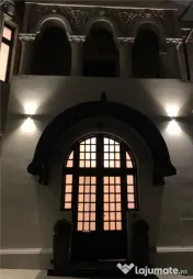 Vila brancoveneasca restaurata complet - eleganta, istorie s 
