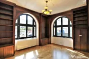 Vila brancoveneasca restaurata complet - eleganta, istorie s 