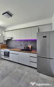 Vila de inchiriat-Popesti Leordeni 