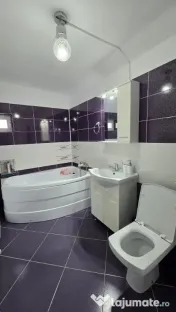 Vila de inchiriat-Popesti Leordeni 