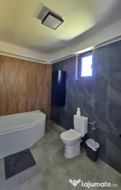 Vila de inchiriat-Popesti Leordeni 
