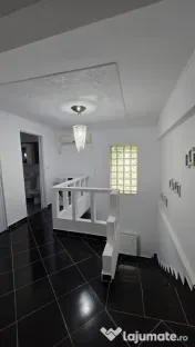 Vila de inchiriat-Popesti Leordeni 