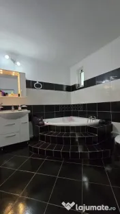 Vila de inchiriat-Popesti Leordeni 