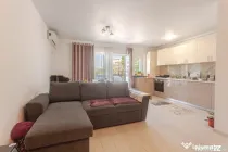 2 camere - Etaj 1 - 61.20mp - Metalurgiei