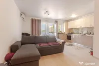 2 camere - Etaj 1 - 61.20mp - Metalurgiei 