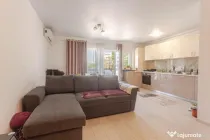 2 camere - Etaj 1 - 61.20mp - Metalurgiei