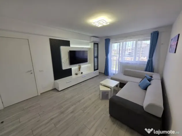 Apartament 2Camere Decomandat | Bl.NOU 2025 | Loc parcare inclus Titan