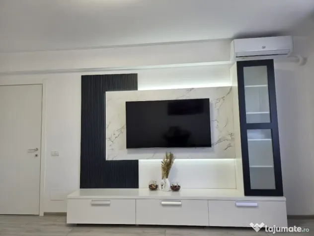 Apartament 2Camere Decomandat | Bl.NOU 2025 | Loc parcare inclus Titan