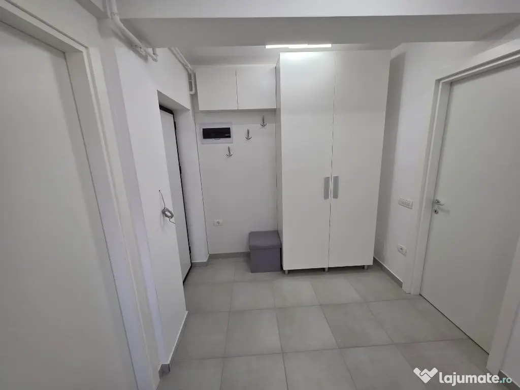 Apartament 2Camere Decomandat | Bl.NOU 2025 | Loc parcare inclus Titan