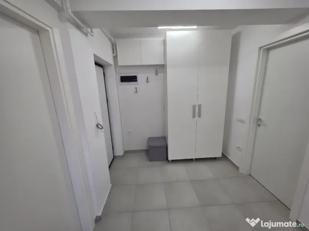 Apartament 2Camere Decomandat | Bl.NOU 2025 | Loc parcare inclus Titan