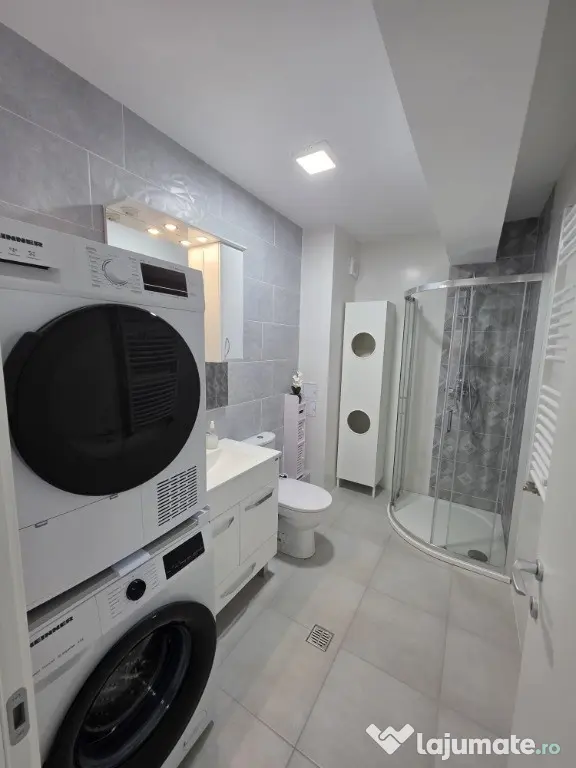 Apartament 2Camere Decomandat | Bl.NOU 2025 | Loc parcare inclus Titan