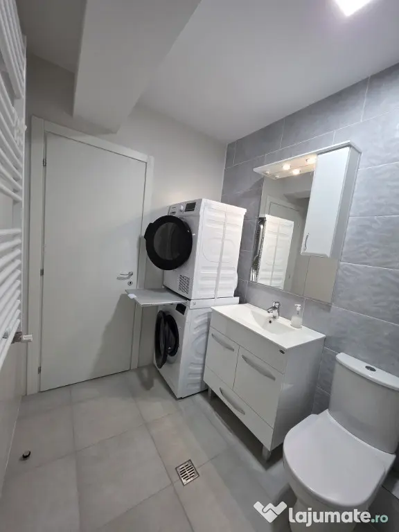 Apartament 2Camere Decomandat | Bl.NOU 2025 | Loc parcare inclus Titan