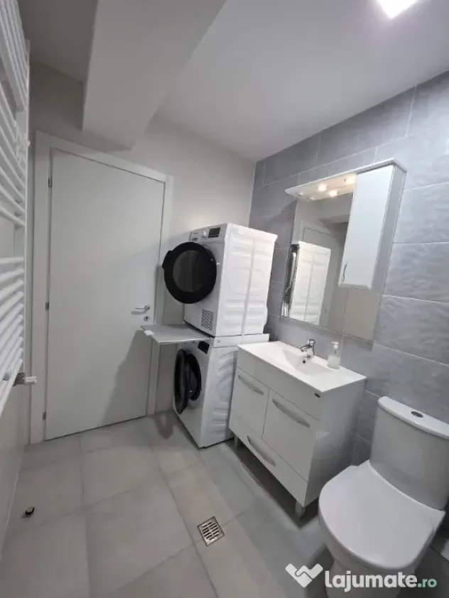 Apartament 2Camere Decomandat | Bl.NOU 2025 | Loc parcare inclus Titan