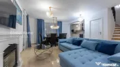 Vila 150 MP | Otopeni - Ilfov | Curte 128 MP + Parcare 