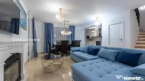 Vila 150 MP | Otopeni - Ilfov | Curte 128 MP + Parcare