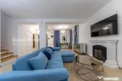Vila 150 MP | Otopeni - Ilfov | Curte 128 MP + Parcare 