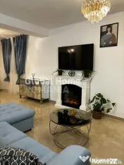 Vila 150 MP | Otopeni - Ilfov | Curte 128 MP + Parcare 