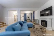 Vila 150 MP | Otopeni - Ilfov | Curte 128 MP + Parcare 
