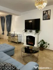 Vila 150 MP | Otopeni - Ilfov | Curte 128 MP + Parcare 