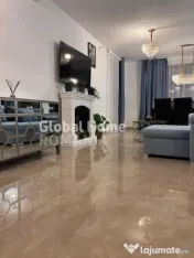 Vila 150 MP | Otopeni - Ilfov | Curte 128 MP + Parcare 