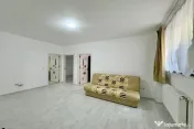 Subcetate 110, apartament 3 camere igienizat, 55 MP.
