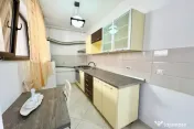 Subcetate 110, apartament 3 camere igienizat, 55 MP.