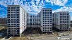 2 camere High Garden East-Terasă panoramică 49 mp-Parcare