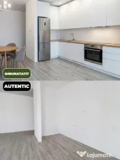 2 camere , bloc nou High Garden East, terasă panoramica 49 