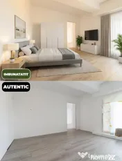 High Garden East Obor-Apartament 2 camere cu terasă de 33mp 