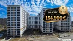 High Garden East Obor-Apartament 2 camere cu terasă de 33mp