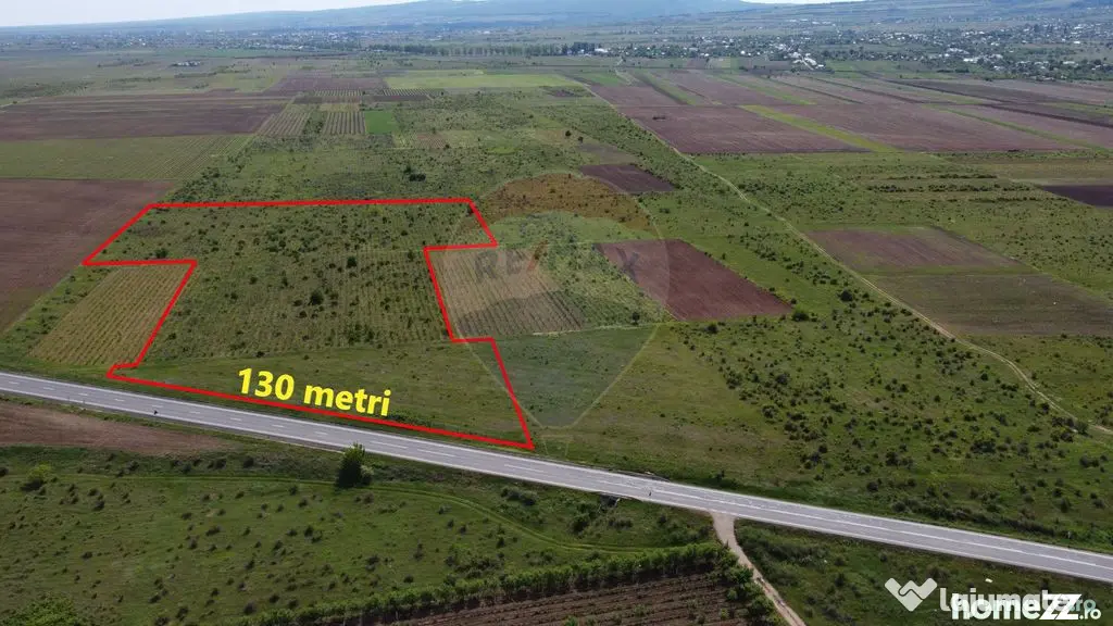 Teren Bolotesti Focsani / DJ DN2D