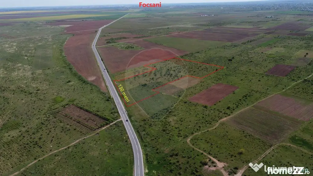 Teren Bolotesti Focsani / DJ DN2D