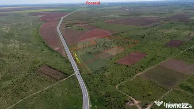 Teren Bolotesti Focsani / DJ DN2D