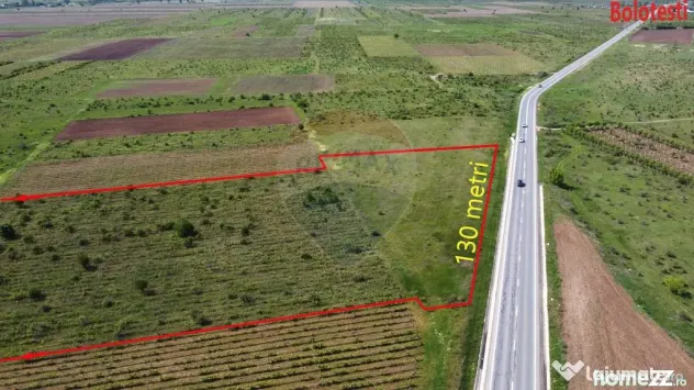 Teren Bolotesti Focsani / DJ DN2D
