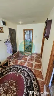 Apartament 4 camere, ultracentral, etaj intermediar 