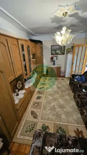 Apartament 4 camere, ultracentral, etaj intermediar 