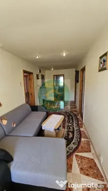 Apartament 4 camere, ultracentral, etaj intermediar