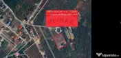 Teren pentru dezvoltare premium lângă pădure | 2854 mp 