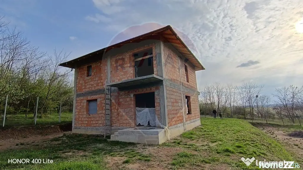 Teren pentru dezvoltare premium lângă pădure | 2854 mp