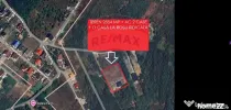Teren pentru dezvoltare premium lângă pădure | 2854 mp
