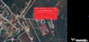 Teren pentru dezvoltare premium lângă pădure | 2854 mp 