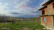 Teren pentru dezvoltare premium lângă pădure | 2854 mp 