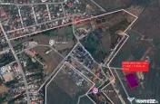 Teren pentru dezvoltare premium lângă pădure | 2854 mp