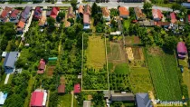 1.409 mp teren intravilan,livada, utilitati, locatie premium