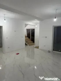 Casă la cheie cu toate utilitatile, Ișalnița