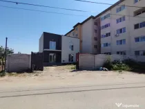Casă la cheie cu toate utilitatile, Ișalnița