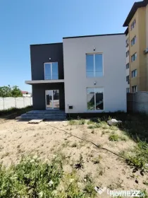Casă la cheie cu toate utilitatile, Ișalnița