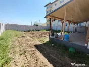 Casă modernă la cheie, 150 mp utili, teren 500 mp, zona I? 