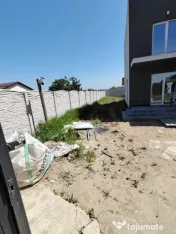 Casă modernă la cheie, 150 mp utili, teren 500 mp, zona I? 