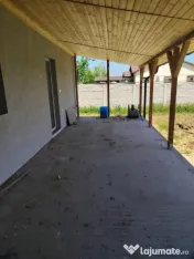Casă modernă la cheie, 150 mp utili, teren 500 mp, zona I? 